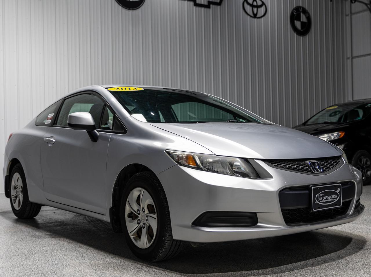 2013 Honda Civic LX Cranberry PA