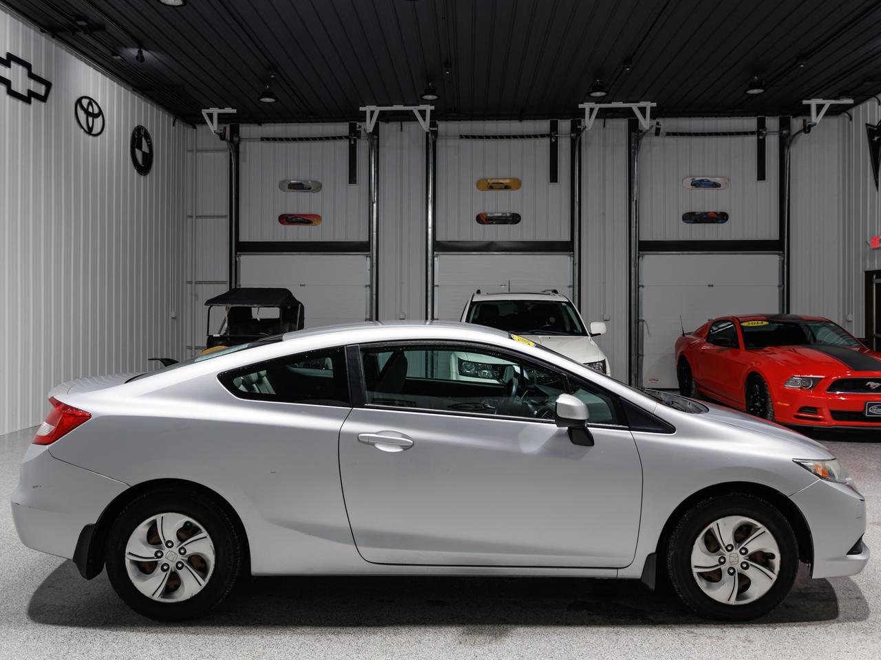 2013 Honda Civic LX Cranberry PA