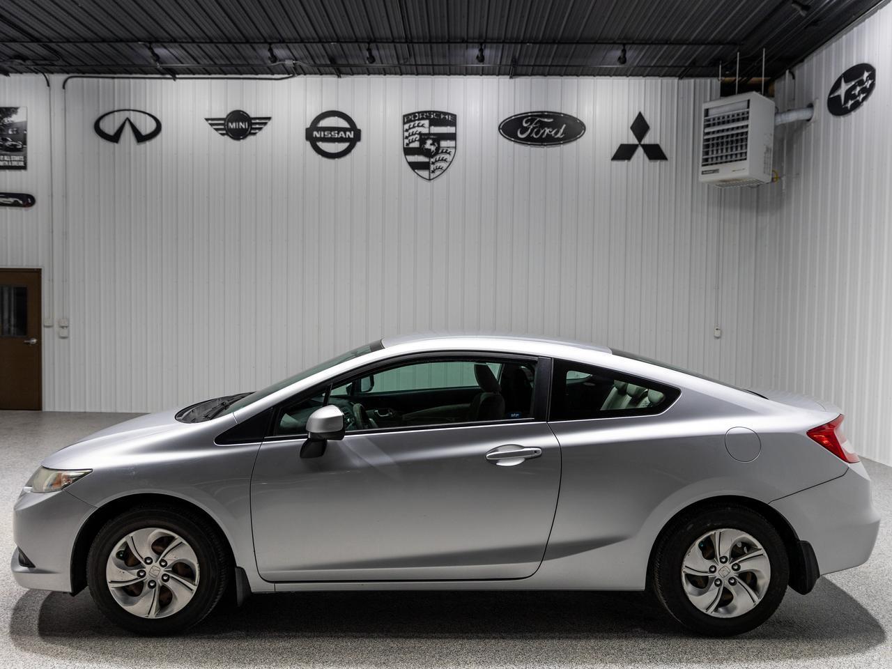 2013 Honda Civic LX Cranberry PA