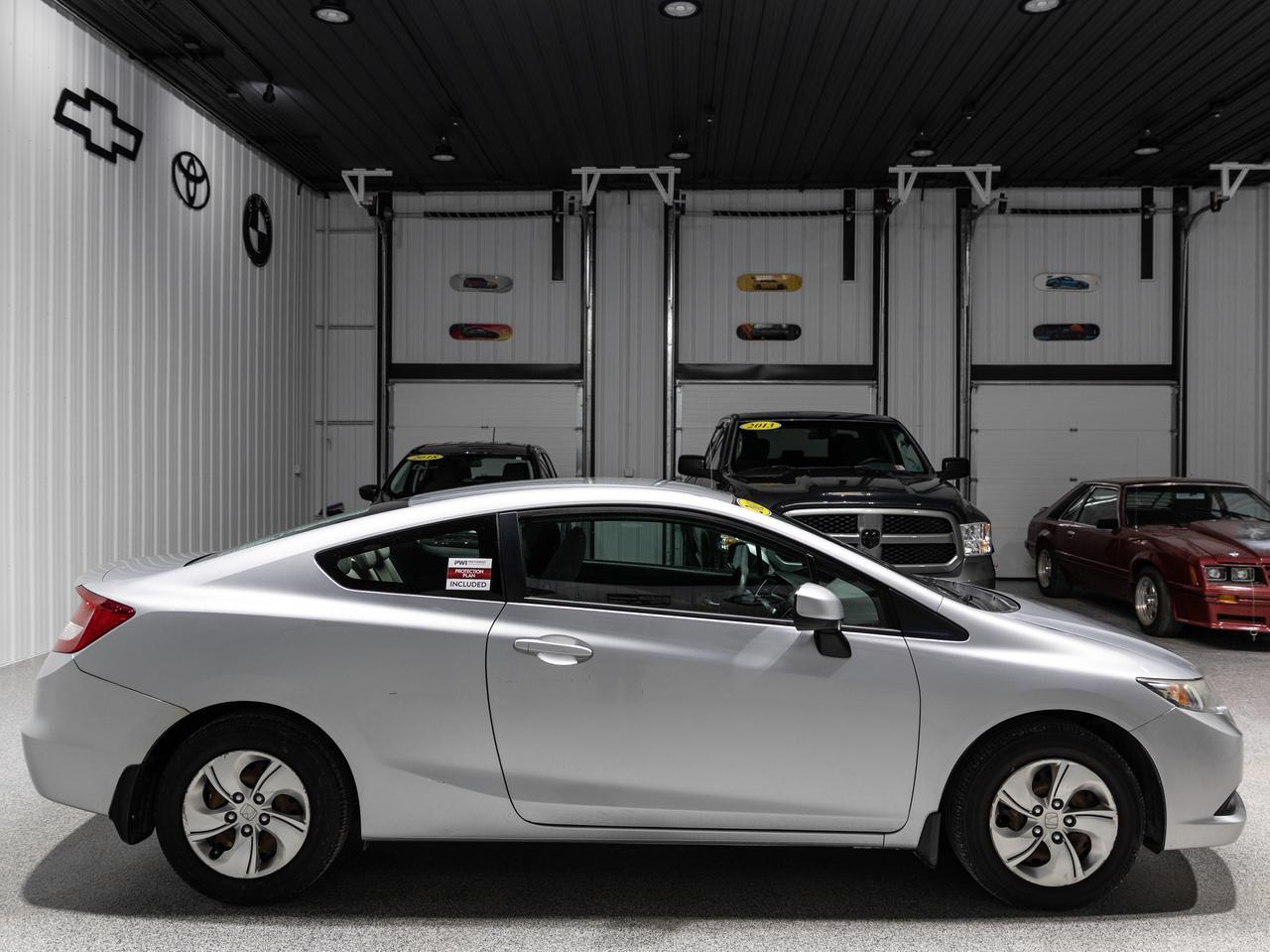 2013 Honda Civic LX Cranberry PA