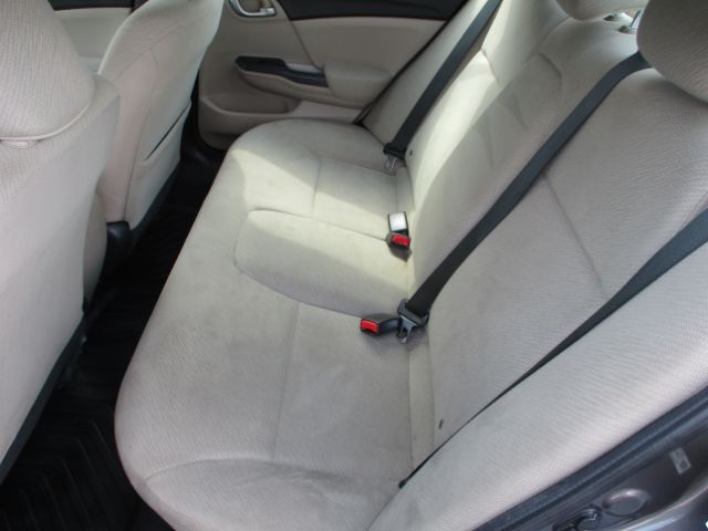 2013 Honda Civic LX Florence KY