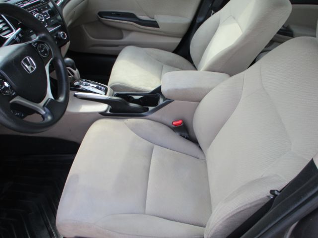 2013 Honda Civic LX Florence KY