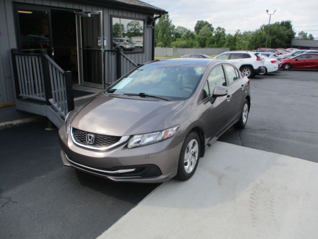 2013 Honda Civic LX Florence KY