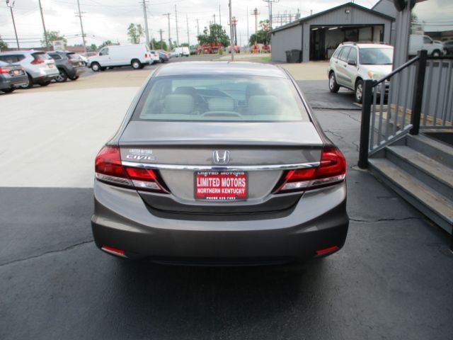 2013 Honda Civic LX Florence KY