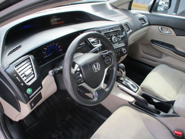 2013 Honda Civic LX Florence KY