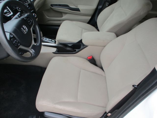 2013 Honda Civic LX Florence KY