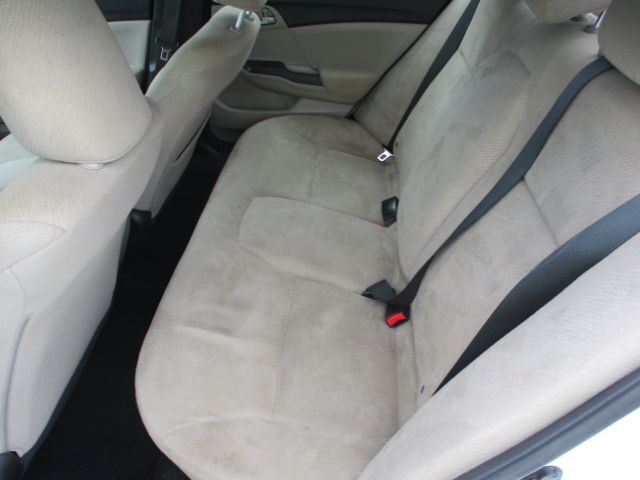 2013 Honda Civic LX Florence KY