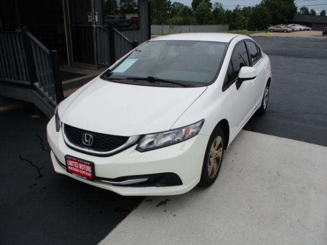 2013 Honda Civic LX Florence KY