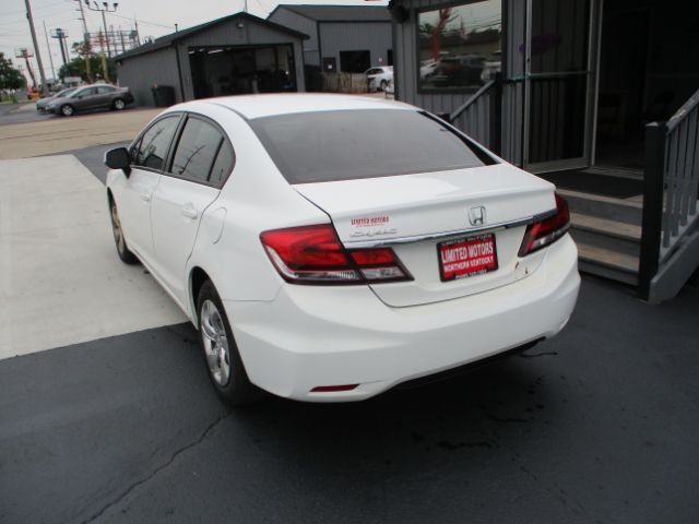 2013 Honda Civic LX Florence KY