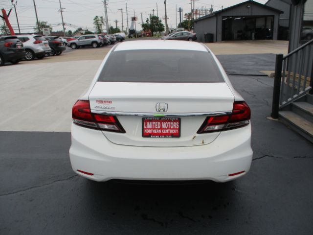 2013 Honda Civic LX Florence KY