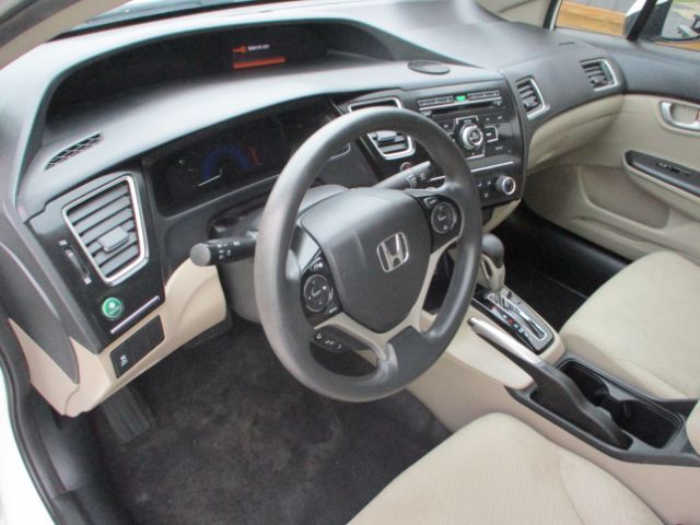 2013 Honda Civic LX Florence KY