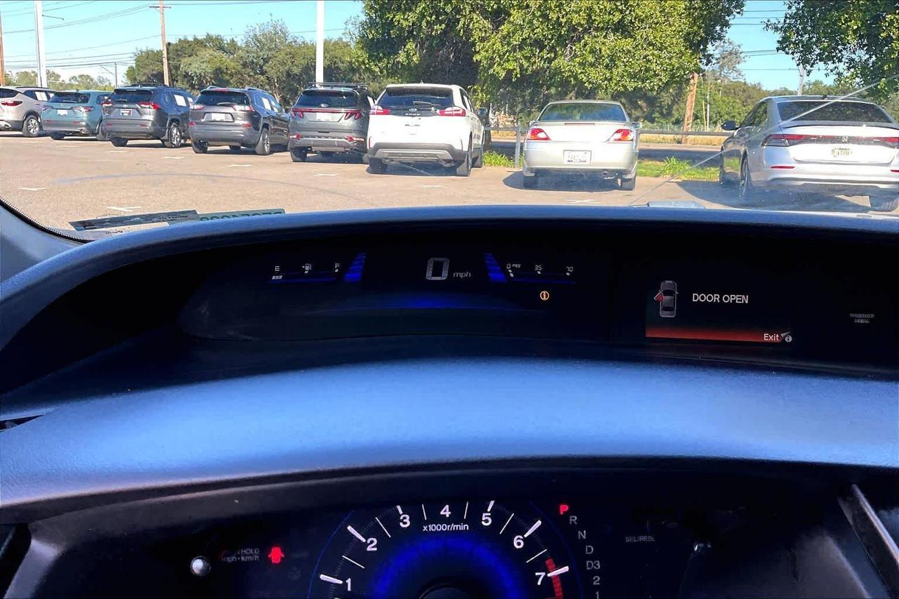 2013 Honda Civic LX Folsom CA