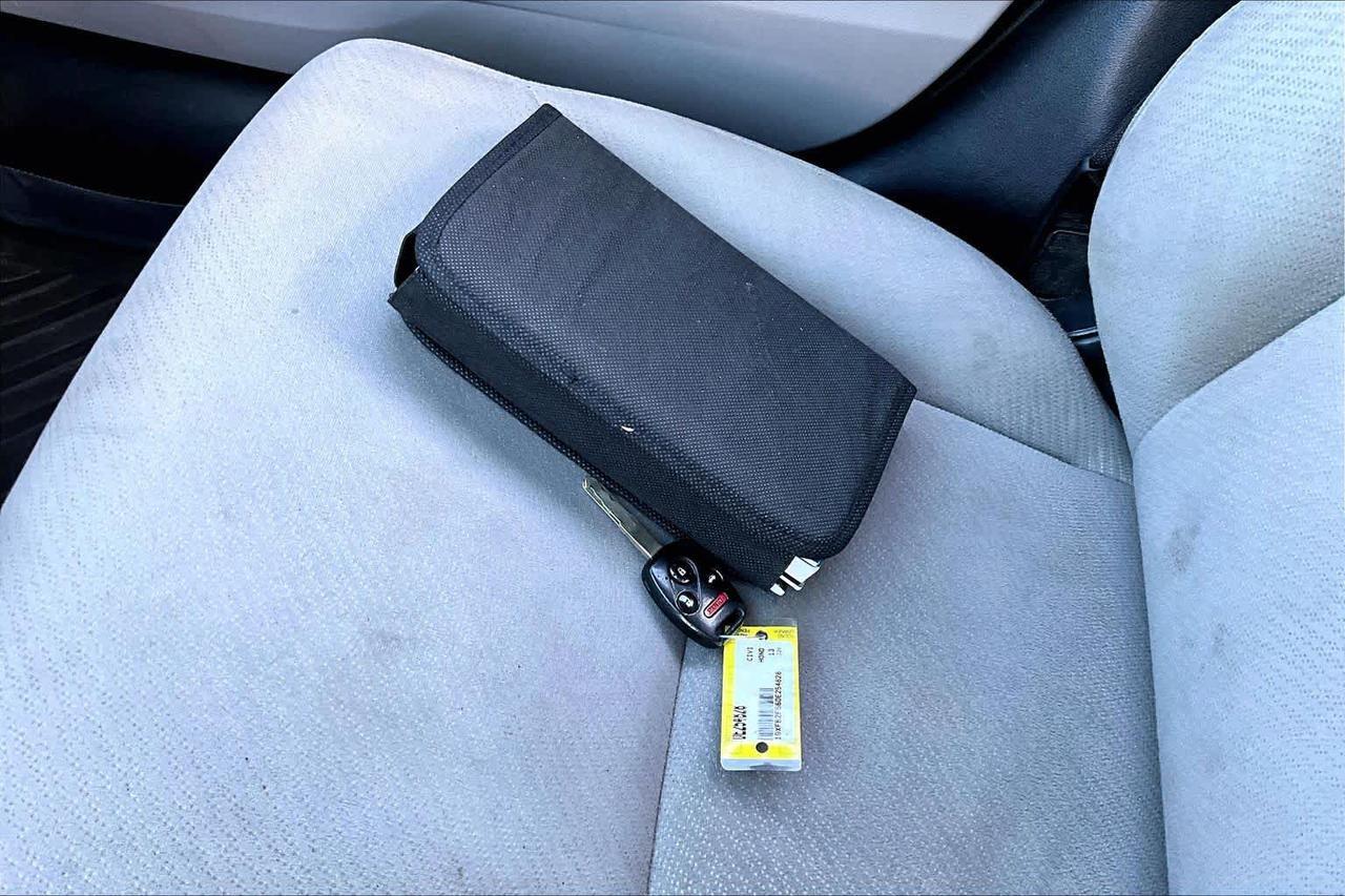 2013 Honda Civic LX Folsom CA