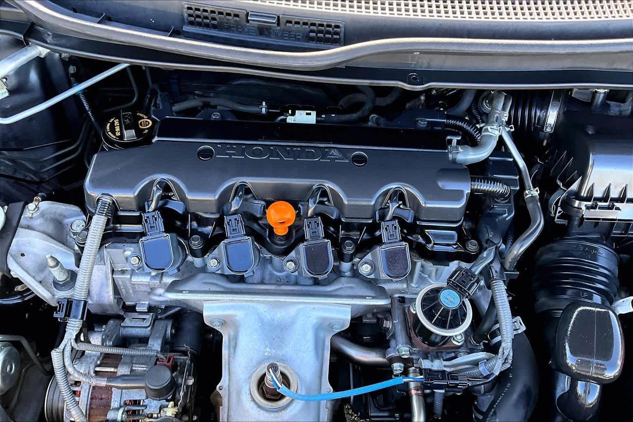 2013 Honda Civic LX Folsom CA