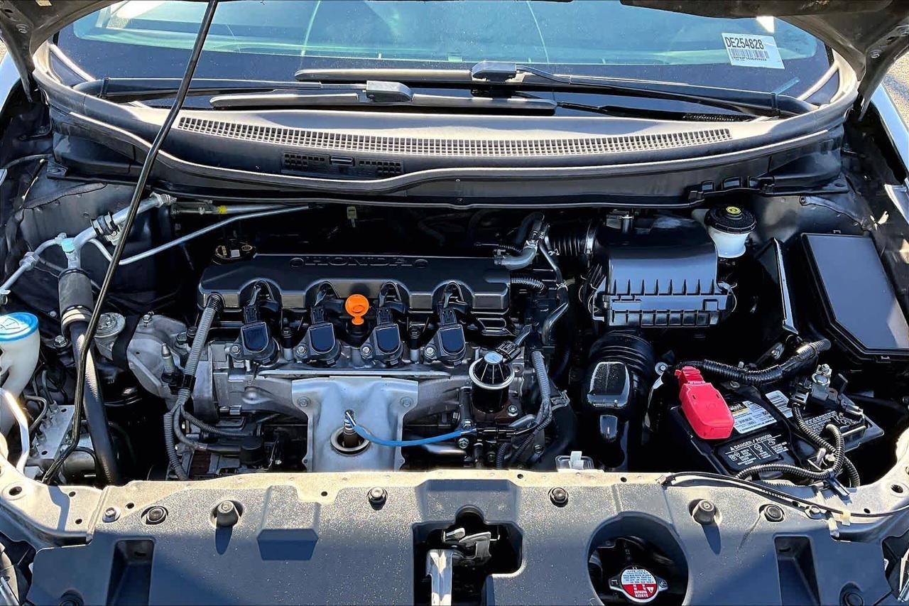 2013 Honda Civic LX Folsom CA