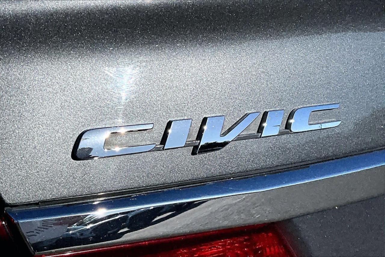 2013 Honda Civic LX Folsom CA