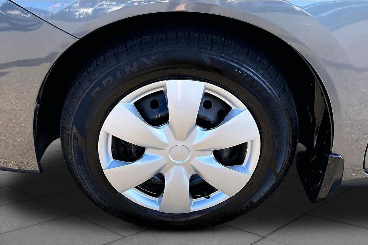 2013 Honda Civic LX Folsom CA