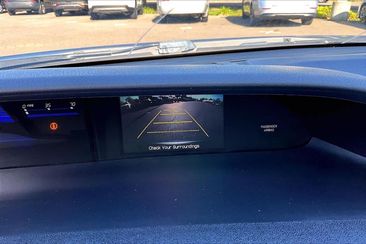 2013 Honda Civic LX Folsom CA