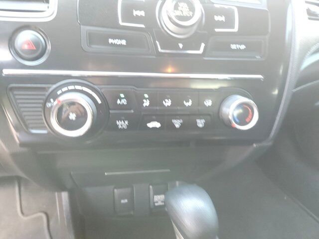 2013 Honda Civic LX Dallas TX