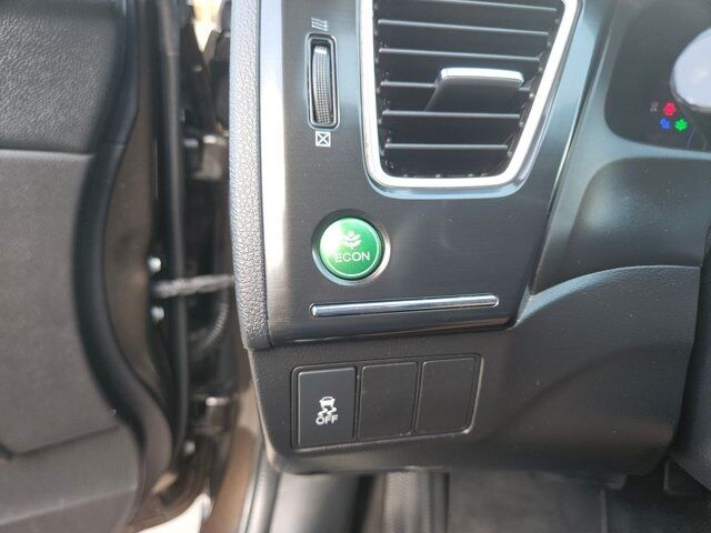 2013 Honda Civic LX Dallas TX