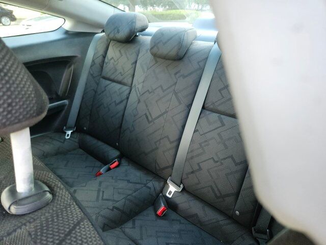 2013 Honda Civic LX Dallas TX