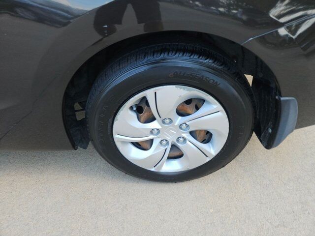 2013 Honda Civic LX Dallas TX