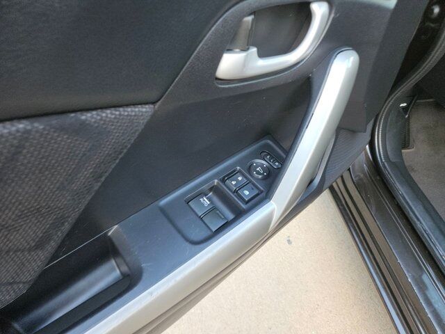 2013 Honda Civic LX Dallas TX