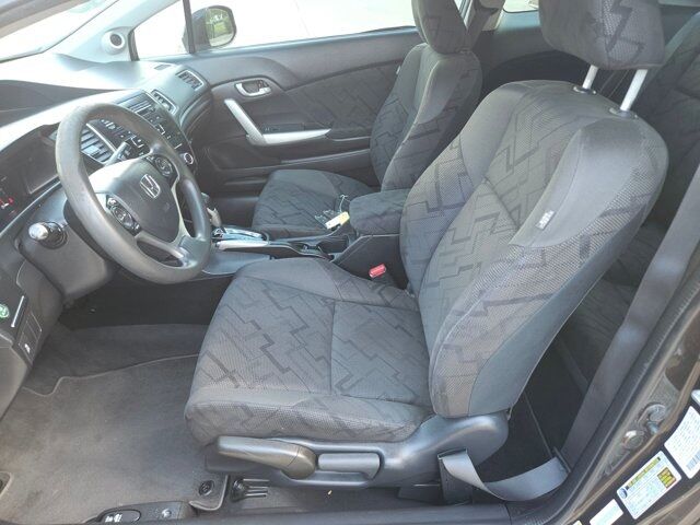 2013 Honda Civic LX Dallas TX