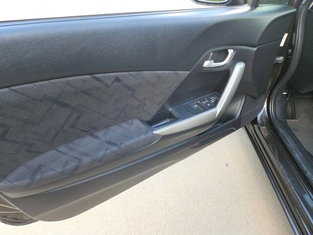 2013 Honda Civic LX Dallas TX