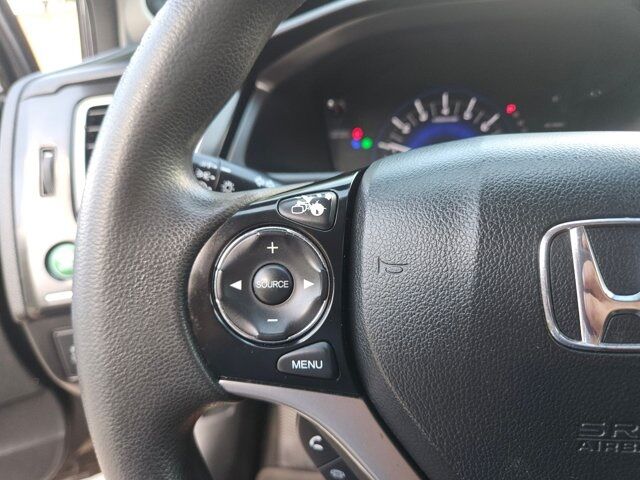 2013 Honda Civic LX Dallas TX