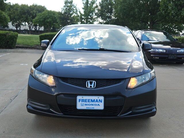 2013 Honda Civic LX Dallas TX