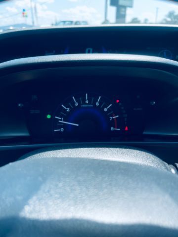 2013 Honda Civic LX Hot Springs AR