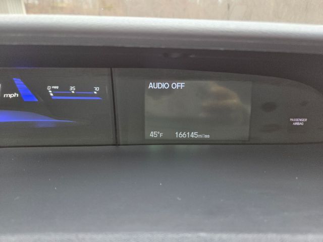 2013 Honda Civic LX LX Elgin IL