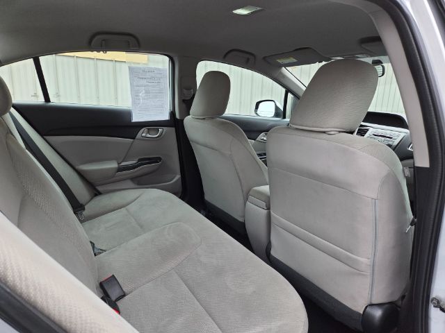 2013 Honda Civic LX LX Elgin IL