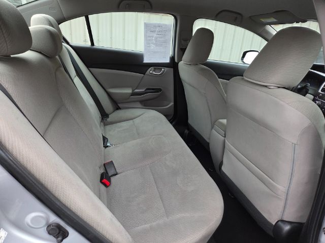 2013 Honda Civic LX LX Elgin IL