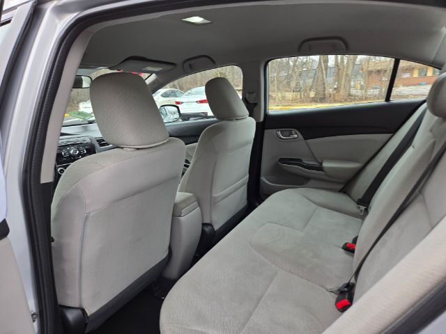 2013 Honda Civic LX LX Elgin IL