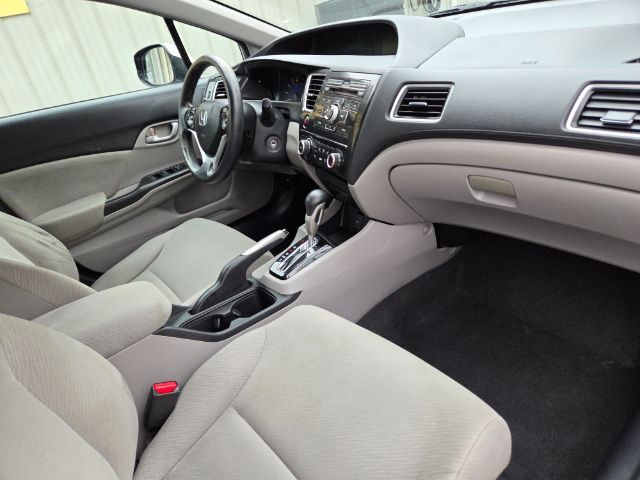 2013 Honda Civic LX LX Elgin IL