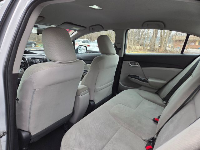 2013 Honda Civic LX LX Elgin IL