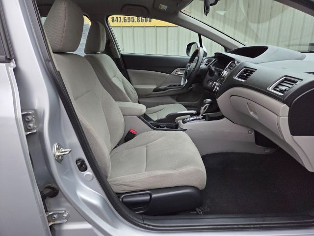 2013 Honda Civic LX LX Elgin IL