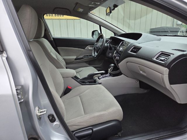2013 Honda Civic LX LX Elgin IL