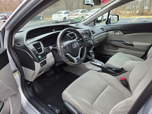 2013 Honda Civic LX LX Elgin IL