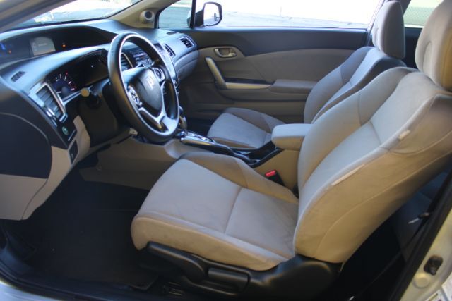 2013 Honda Civic LX Las Vegas NV