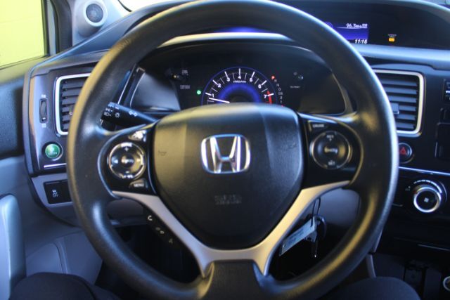 2013 Honda Civic LX Las Vegas NV