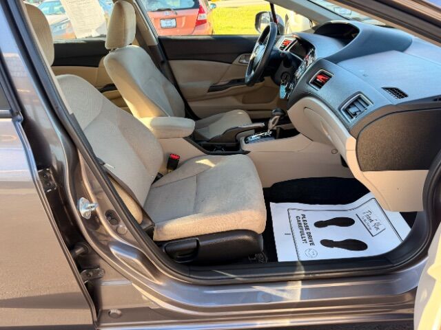 2013 Honda Civic LX Norfolk VA