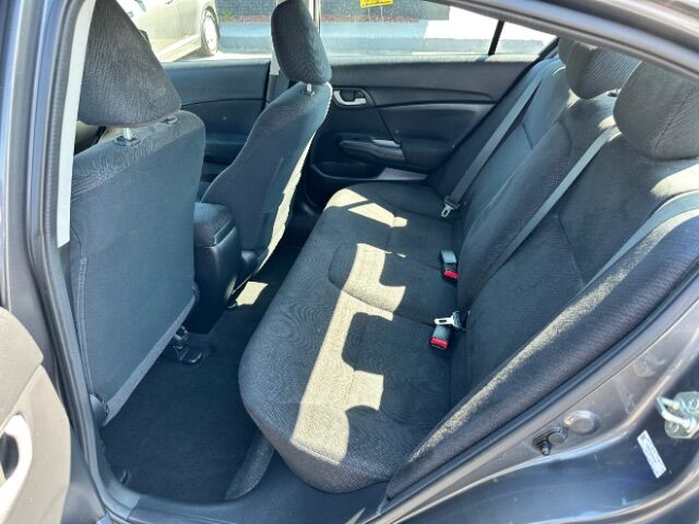 2013 Honda Civic LX Norfolk VA