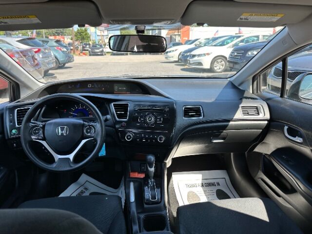 2013 Honda Civic LX Norfolk VA