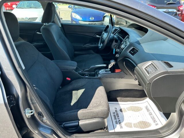 2013 Honda Civic LX Norfolk VA