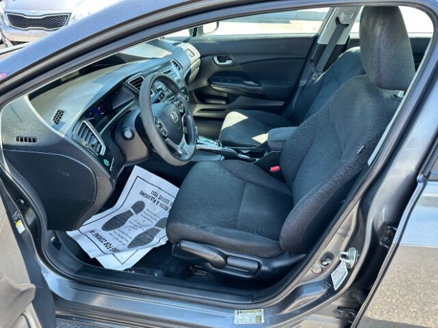 2013 Honda Civic LX Norfolk VA
