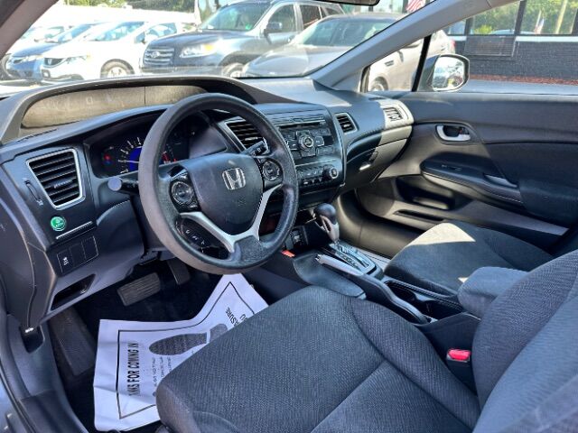 2013 Honda Civic LX Norfolk VA