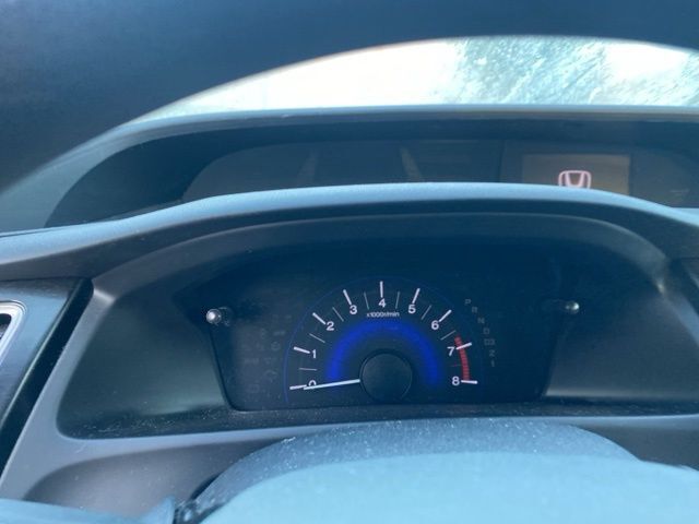 2013 Honda Civic LX Raleigh NC